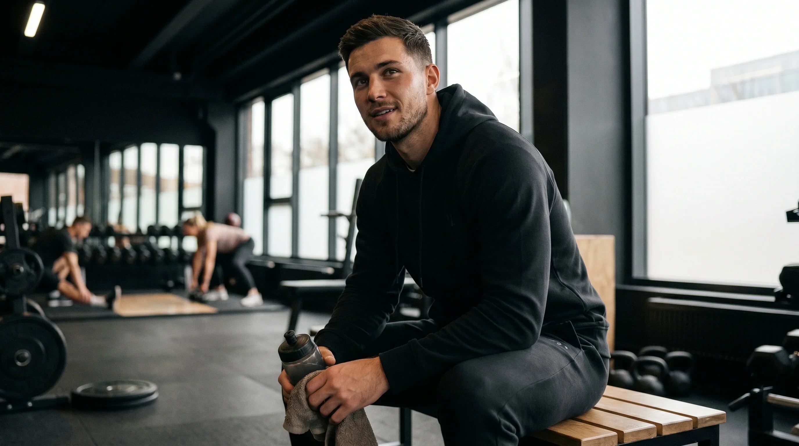 Fitness Tips for Gym Beginners | FITFLEXX