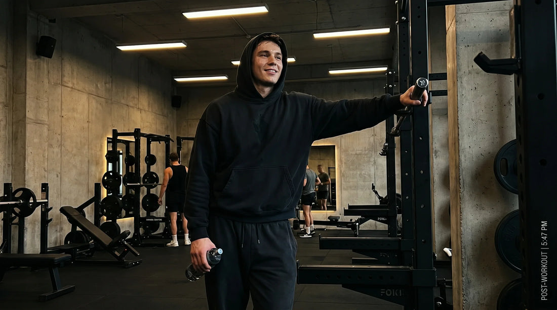Why Confidence Matters in Fitness More Than You Think